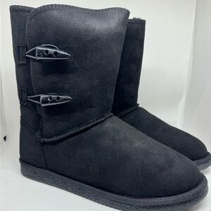 NEW Willowbee Winter Boots